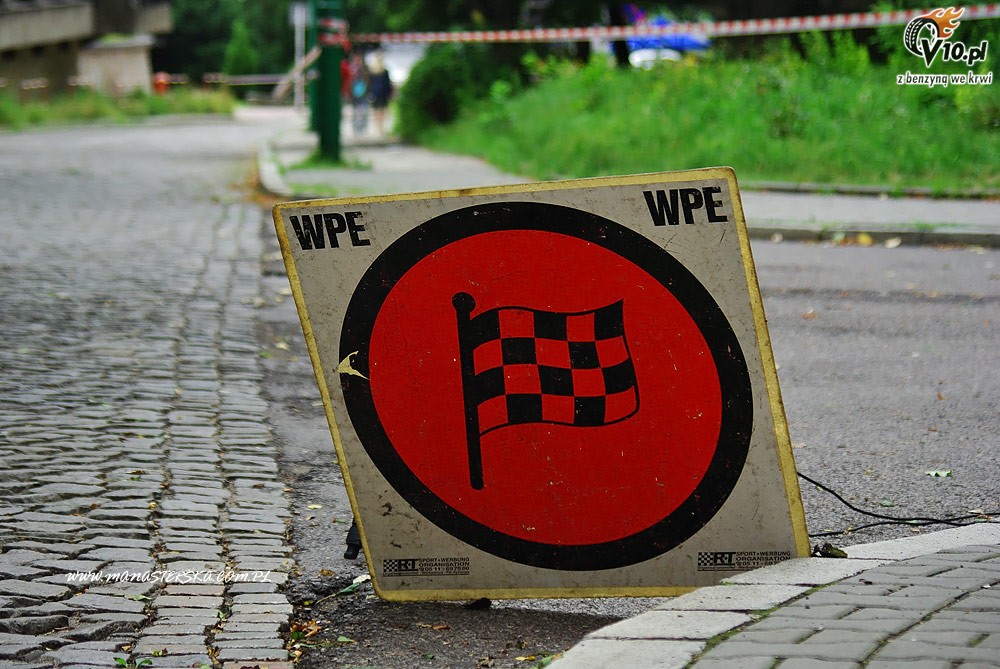 I Love Rally 2010